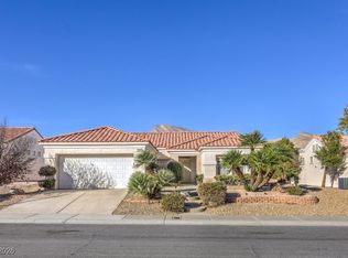 2805 Spalding Dr, Las Vegas, NV 89134