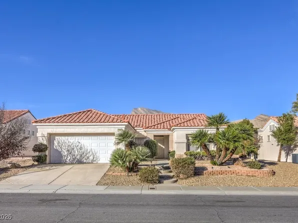 2805 Spalding Dr, Las Vegas, NV 89134
