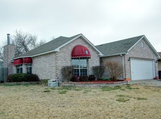 3623 N Lansing Ave, Tulsa, OK 74106