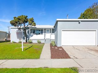 5012 Elm St, San Diego, CA 92102