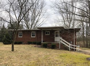 15513 Galehouse Rd, Doylestown, OH 44230