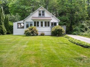 152 Main St, Holden, MA 01520
