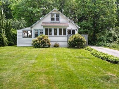 152 Main St, Holden, MA, 01520