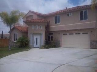 10796 Susie Ln, Santee, CA 92071