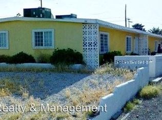 741 N 10th St, Las Vegas, NV 89101