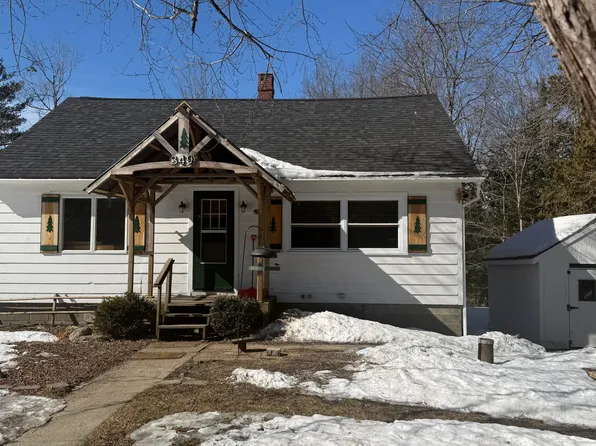 349 Bayside Road, Ellsworth, ME 04605