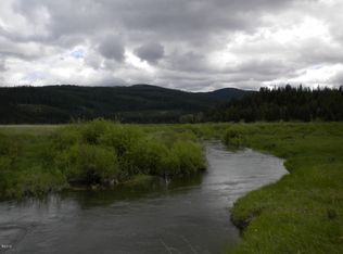 4750 Star Meadows Rd, Whitefish, MT 59937