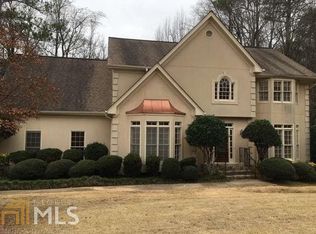 3095 Hartridge Dr, Johns Creek, GA 30022