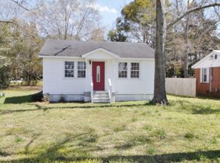 406 Cleveland St, Sparks, GA 31647