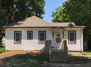 4111 Cottage Grove Ave, Des Moines, IA 50311