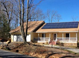 160 Caledonia Rd, Landrum, SC 29356