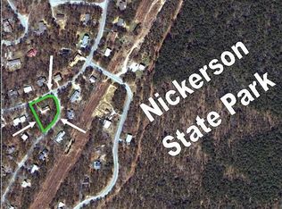 94 King Phillip Rd, Brewster, MA 02631