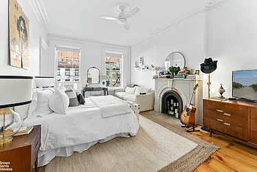 Rented by Brown Harris Stevens