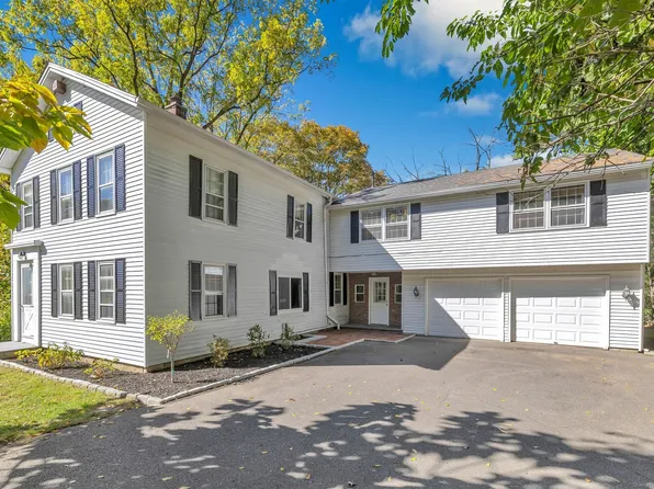 395 Shelton Avenue, Shelton, CT 06484