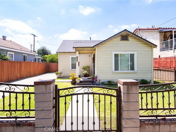 237 S 5th St, Montebello, CA 90640