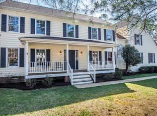 10909 Kincaid Rd, Glen Allen, VA 23060