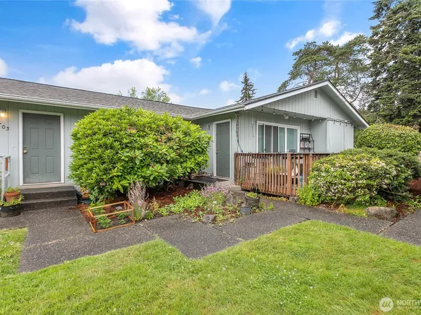 2701 Texas  (2701-2709) Street, Bellingham, WA 98229