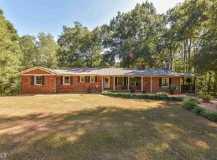 1730 Hill St, Comer, GA 30629