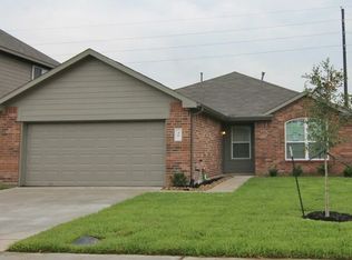 36 Santa Barbara Dr, Manvel, TX 77578