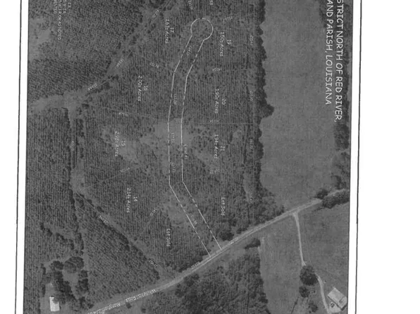 16 Lc Dr, Mangham, LA 71259