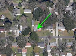 3333 Sunnybrook Ave N, Jacksonville, FL 32254