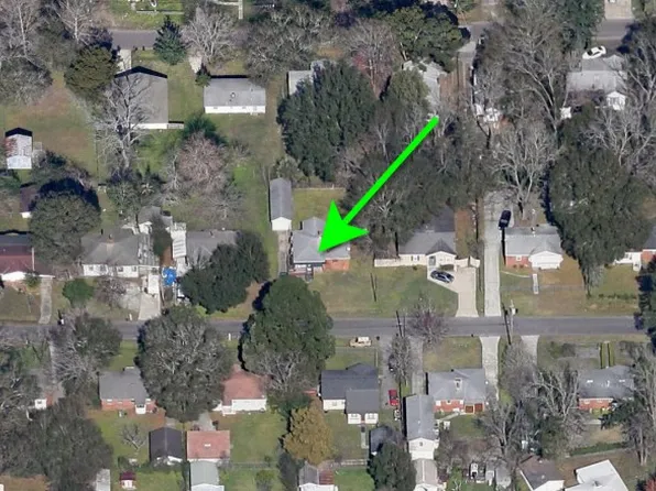 3333 Sunnybrook Ave N, Jacksonville, FL 32254
