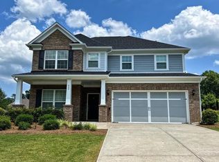 459 Greyfield Dr, Canton, GA 30115