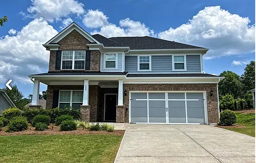 459 Greyfield Dr Photo 1