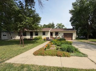 108 Maple St, Langford, SD 57454