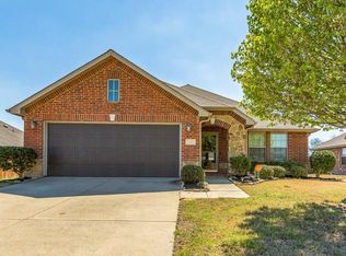 412 Azalea Dr, Fate, TX 75087
