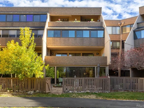 7000 E Quincy Avenue Bldg E #115, Denver, CO 80237