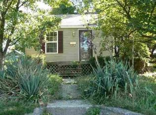 1409 Ratliff St, Richmond, IN 47374