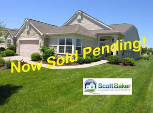 6446 Foxtail Ln, Liberty Township, OH 45044