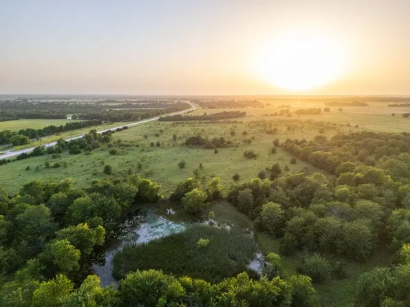 TRACT 6th Highway 70 Acres, Bennington, OK 74723