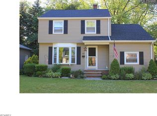 877 Homewood Dr, Painesville, OH 44077