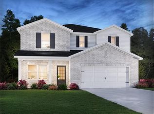 251 Martin Spring Rd, Lawrenceville, GA 30045