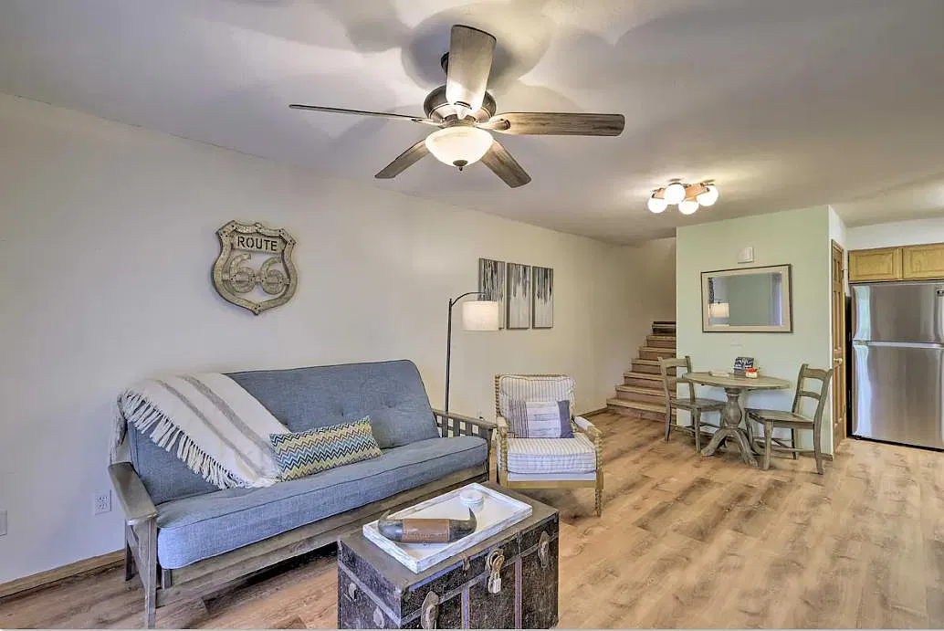 1 bed, 622 sqft, $2,300 — Photo 4