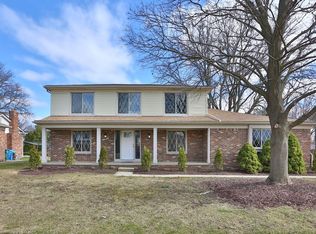 11204 Bellwood Dr, Plymouth, MI