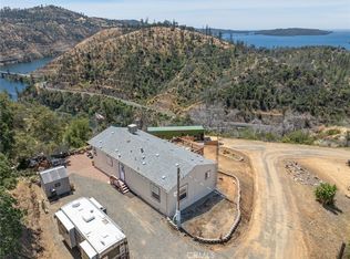 280 Canyon Creek Rd, Berry Creek, CA 95916
