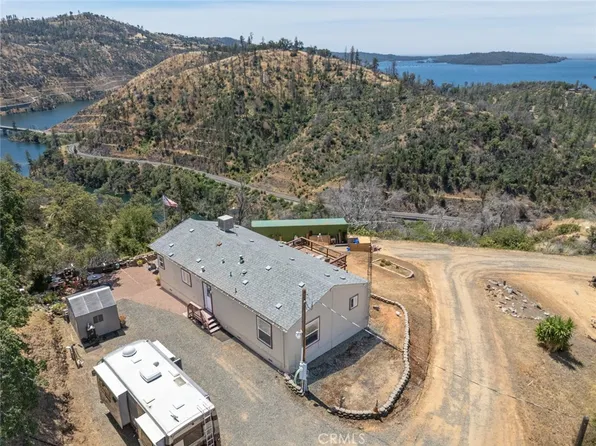 280 Canyon Creek Rd, Berry Creek, CA 95916