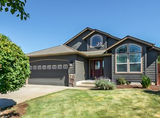 601 Whirlwind Dr NE, Albany, OR 97322