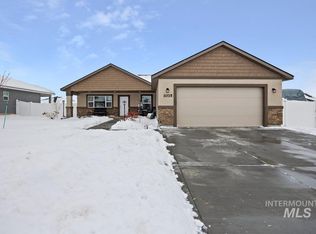 1035 Oakridge Rd, Kimberly, ID 83341