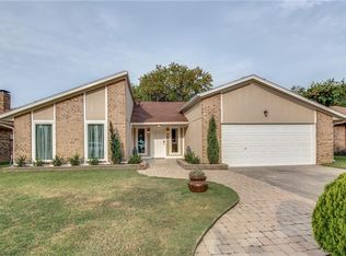 1113 Brandon Ct, Irving, TX 75060