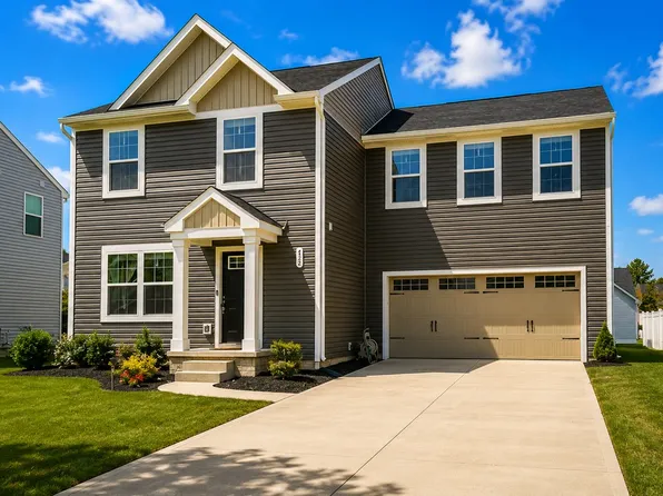 472 Roberta Dr, Painesville, OH 44077