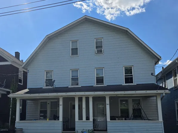 761/763 Coleman Ave, Johnstown, PA 15902