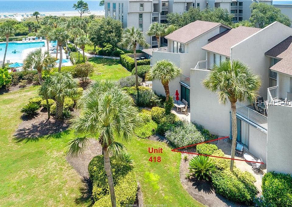 21 S Forest Beach Dr APT 418, Hilton Head Island, SC 29928 Zillow