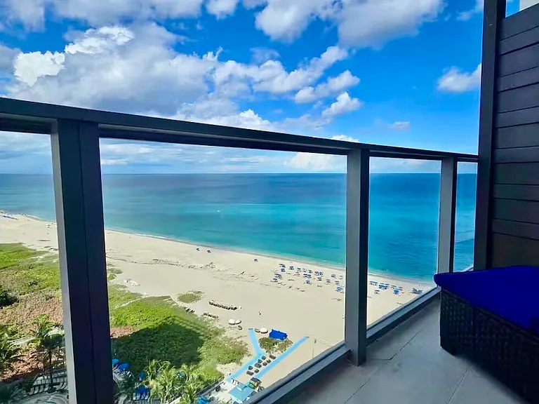 3100 N Ocean Dr #H-1801 — Photo 12