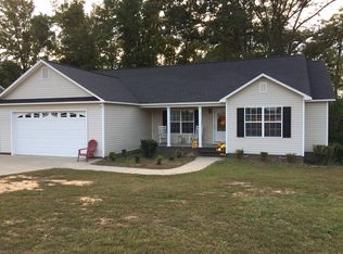 3258 Silver Fox Cir, Lancaster, SC 29720