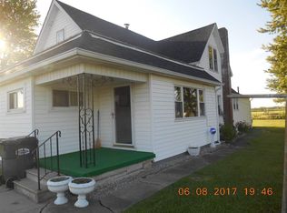 1600 E County Road 900 N, Eaton, IN 47338