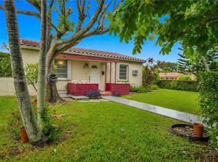 6745 SW 19th Ter, Miami, FL 33155